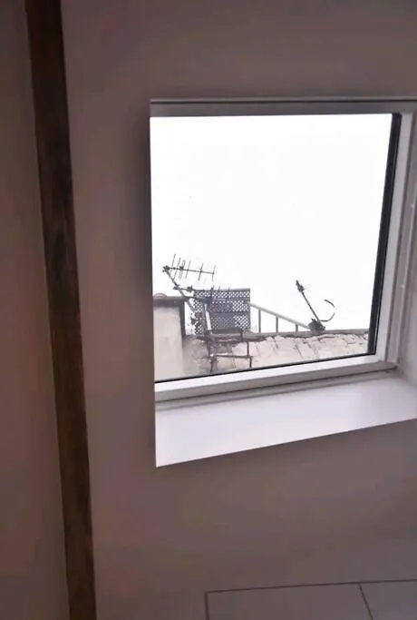 Sorbonne Notre Dame Joli Nid Calme Clair Type Pied Notre Dame * Paříž